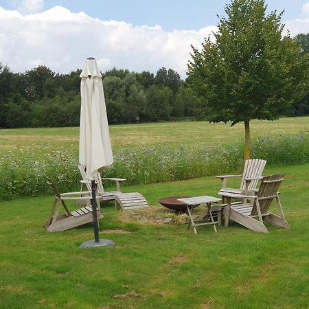 B&B Joostink In Vorden Esterno foto
