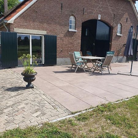 B&B Joostink In Vorden Esterno foto