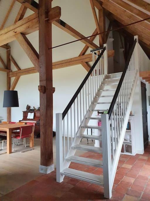B&B Joostink In Vorden Esterno foto